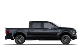 2025 Ford F-150® External Image 1